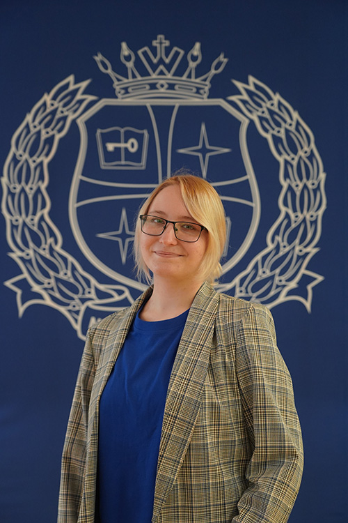 Бабир Ірина Миколаївна