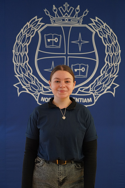 Імамай Катерина Миколаївна