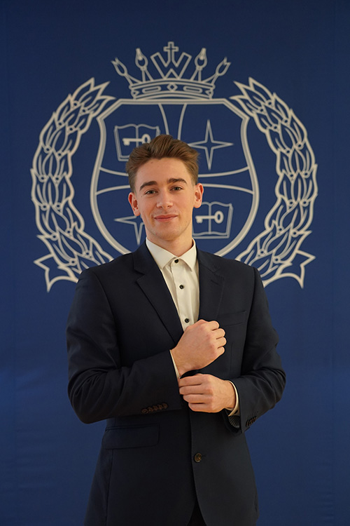 Давид Кравченко