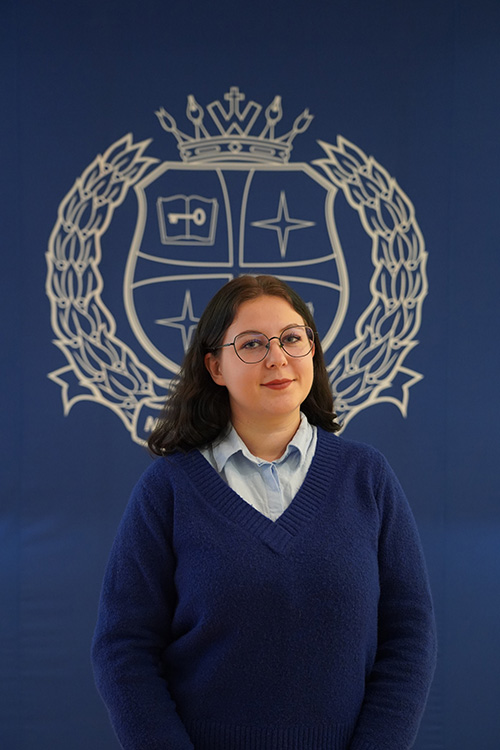 Юлія Наливайко