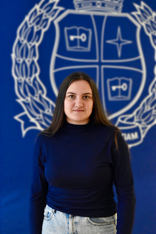 Каріна Цапля